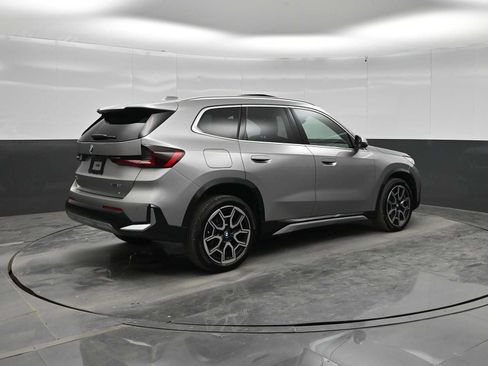 Used 2025 BMW X1 xDrive28i w/ Technology Package AWD/4WD image 7