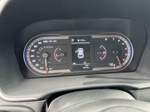 Used 2022 Hyundai Tucson SEL image 21