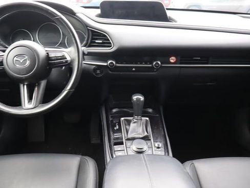 Used 2024 MAZDA CX-30 AWD 2.5 S w/ Select Sport Pkg image 8