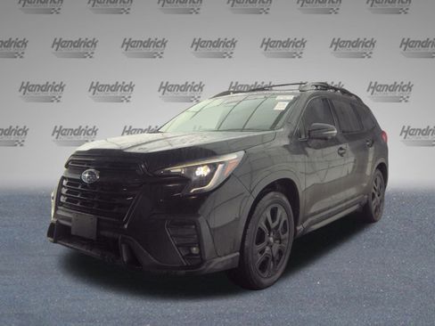 Used 2023 Subaru Ascent Onyx Edition Limited image 37