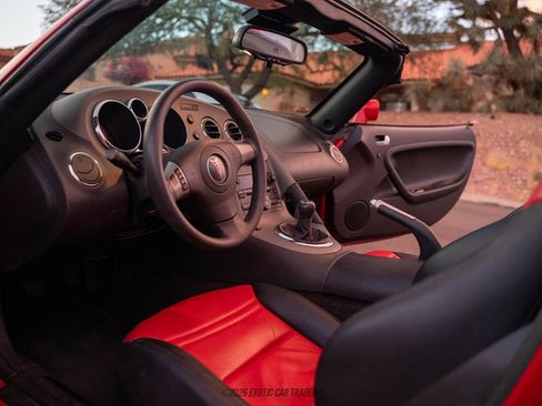 Used 2009 Pontiac Solstice Coupe RWD image 44