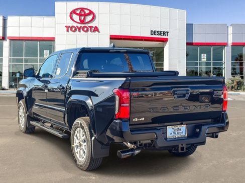 New 2026 Toyota Tacoma SR5 AWD/4WD image 5