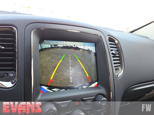 Used 2019 Dodge Durango GT AWD/4WD image 9