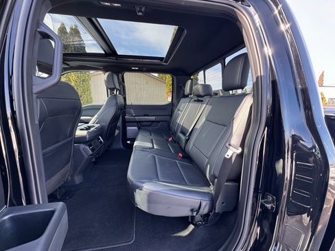 Used 2025 Ford F150 Lariat w/ Bed Utility Package image 35