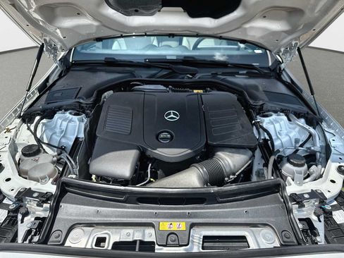 Used 2026 Mercedes-Benz C 300 Sedan image 14