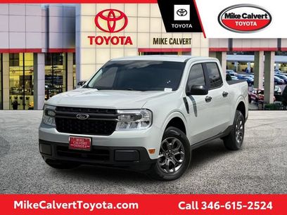 Used 2024 Ford Maverick XLT