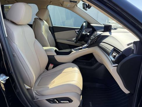Certified 2023 Acura RDX AWD w/ Technology Package image 10