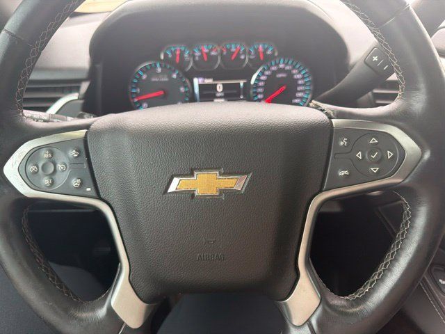 Used 2015 Chevrolet Suburban LT AWD/4WD image 7