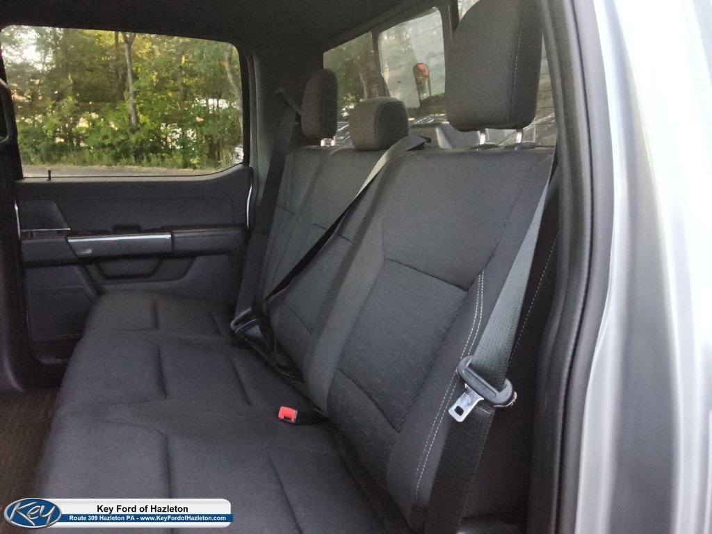 Used 2022 Ford F150 XLT w/ Equipment Group 302A High AWD/4WD image 17