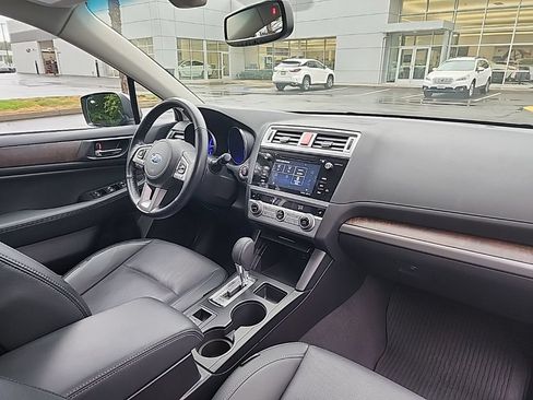 Used 2016 Subaru Outback 3.6R Limited AWD/4WD image 20