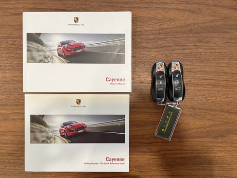 Used 2013 Porsche Cayenne GTS image 76