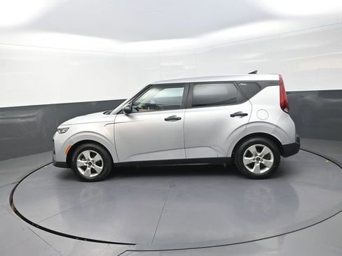 Used 2021 Kia Soul LX FWD image 53