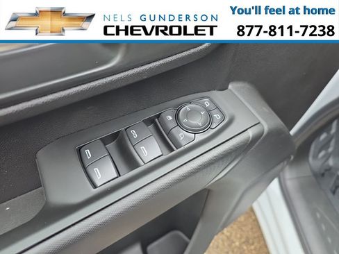New 2026 Chevrolet Silverado 3500 W/T w/ WT/CX Safety Package image 15
