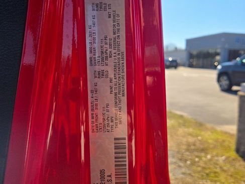 Used 2022 Jeep Wrangler Unlimited Sport image 12