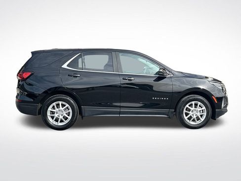 Certified 2024 Chevrolet Equinox LT image 9