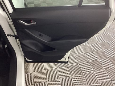 Used 2014 MAZDA CX-5 Touring image 11
