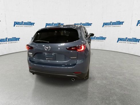 New 2025 MAZDA CX-5 Carbon Edition image 10