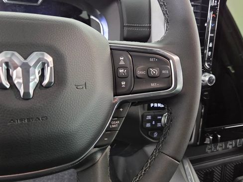 New 2026 RAM 1500 Laramie image 14