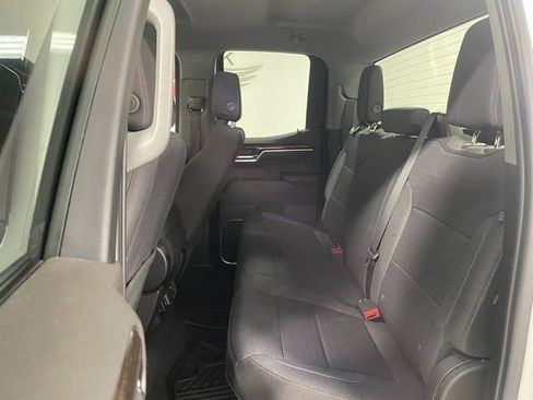 Used 2023 GMC Sierra 1500 Elevation AWD/4WD image 20