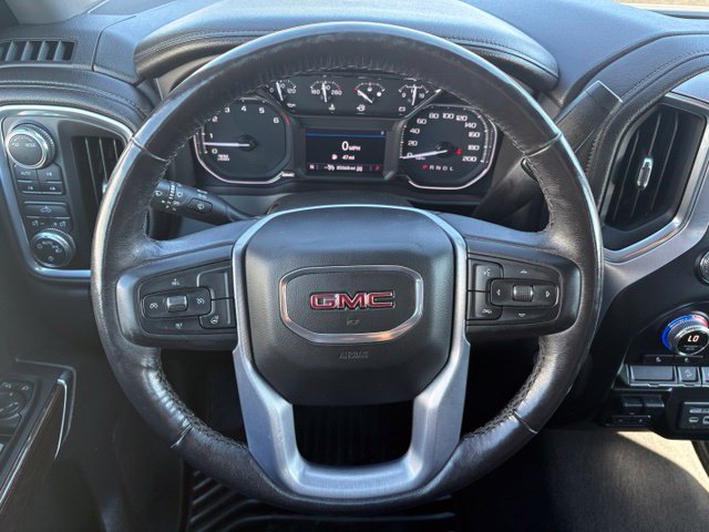 Used 2022 GMC Sierra 1500 SLE w/ Preferred Package AWD/4WD image 25