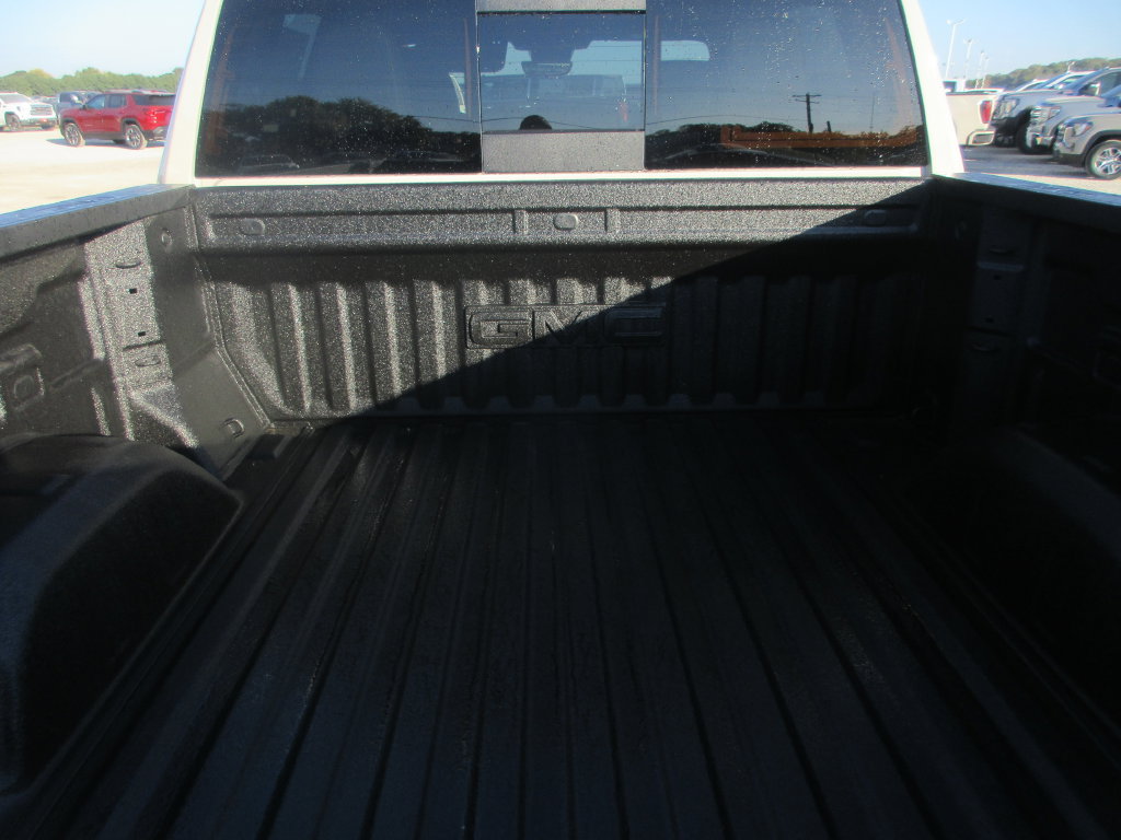 New 2026 GMC Sierra 1500 AT4 w/ AT4 Premium Package AWD/4WD image 6