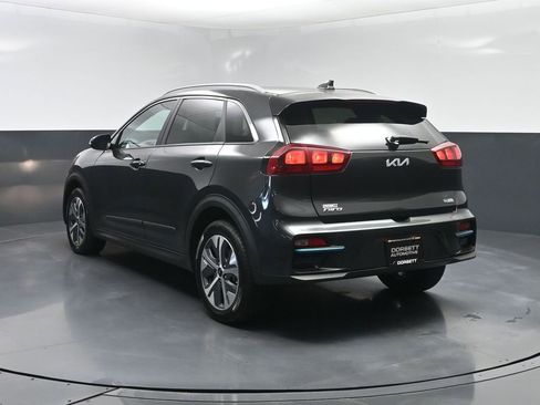 Used 2022 Kia Niro EX w/ Cold Weather Package image 26