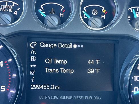 Used 2014 Ford F250 Lariat w/ Lariat Ultimate Package image 14