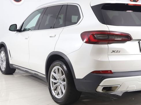 Used 2023 BMW X5 xDrive40i w/ Premium Package AWD/4WD image 24