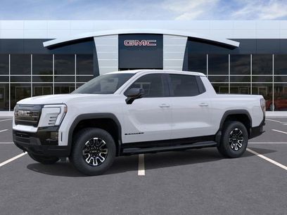 New 2026 GMC Sierra EV Elevation w/ Premium Package