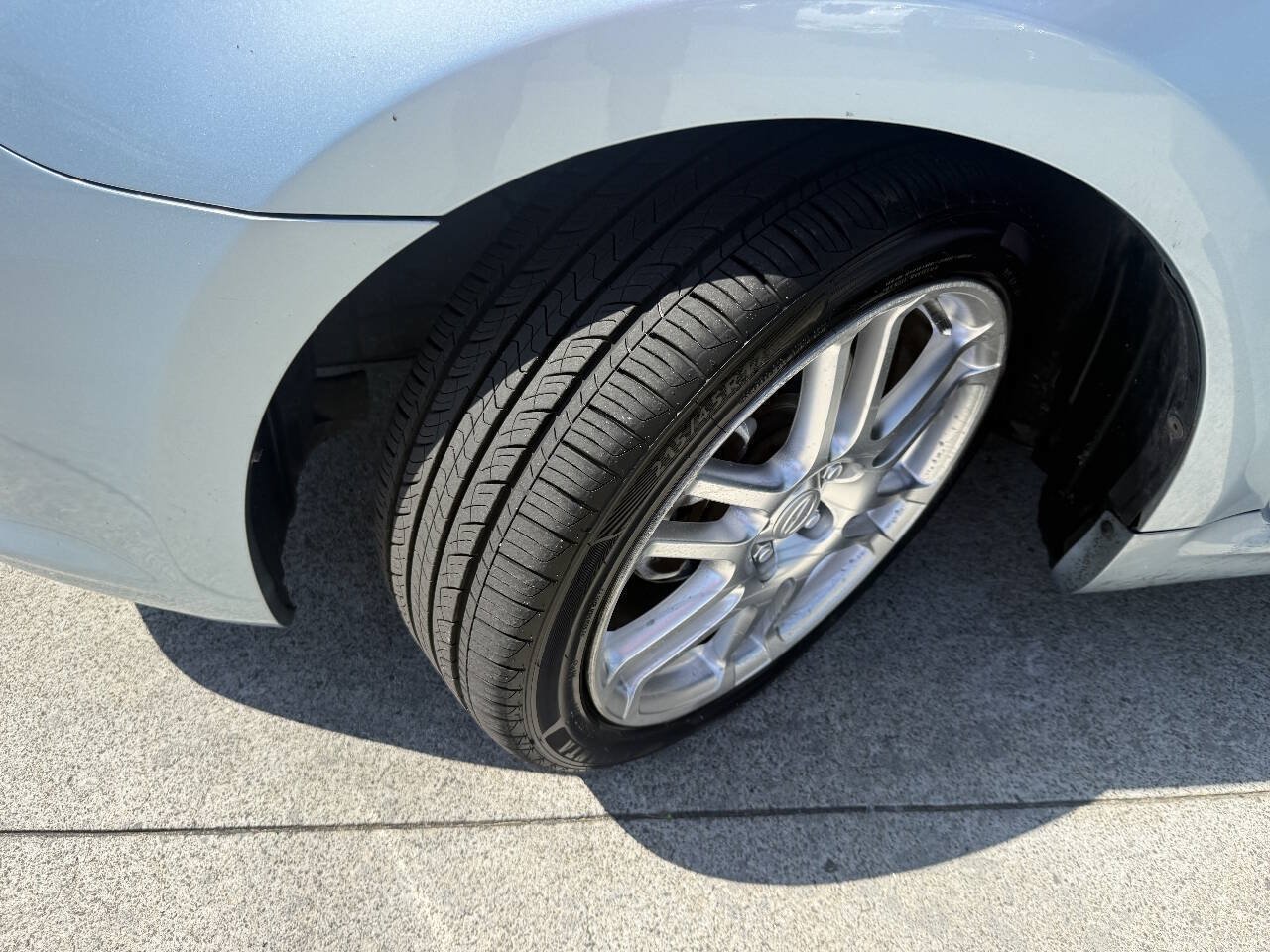 Used 2007 Scion tC FWD image 23