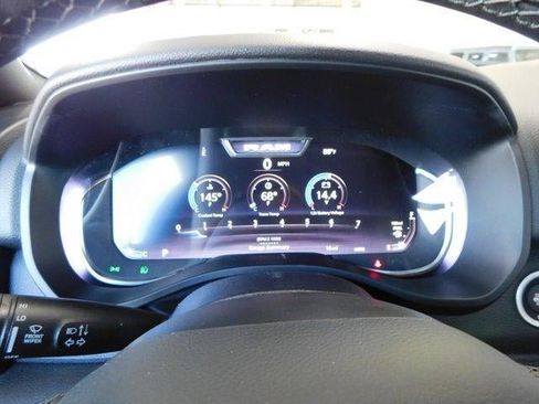 New 2026 RAM 1500 Big Horn image 48