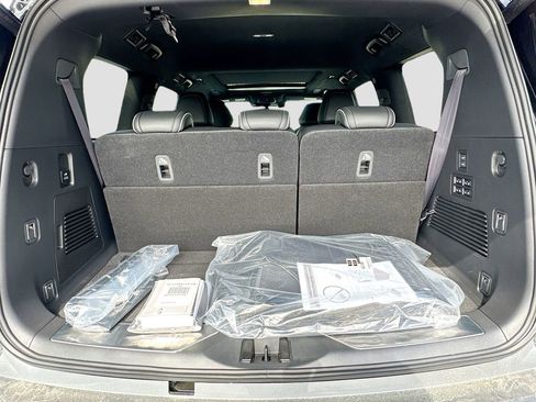 New 2026 INFINITI QX80 Autograph AWD/4WD image 29