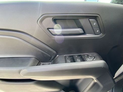 New 2026 Chevrolet Colorado Trail Boss AWD/4WD image 13
