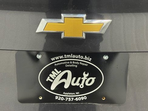 Used 2017 Chevrolet Cruze LT w/ Convenience Package image 6