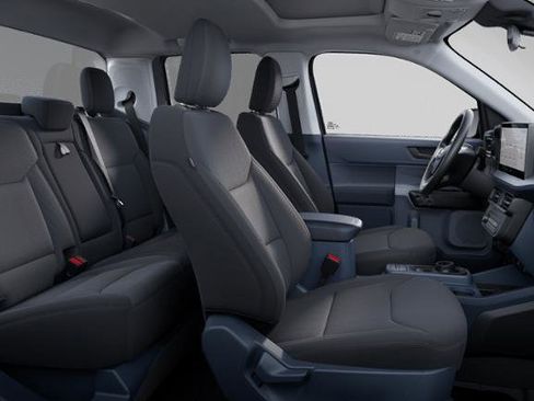 New 2025 Ford Maverick XLT w/ XLT Luxury Package image 32