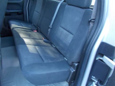 Used 2011 Chevrolet Silverado 1500 LT w/ All-Star Edition image 28