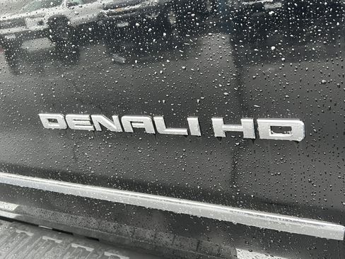 Used 2015 GMC Sierra 3500 Denali AWD/4WD image 10