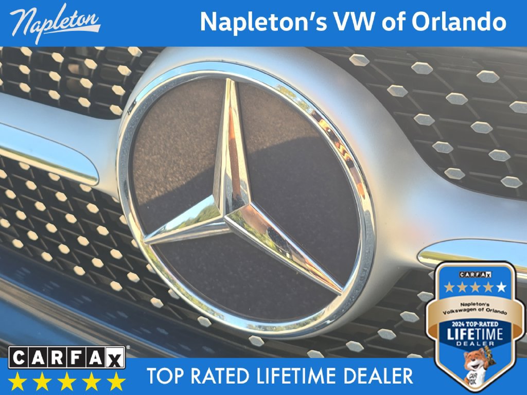 Used 2023 Mercedes-Benz CLA 250 image 31