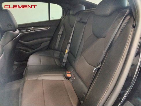 Used 2024 Cadillac CT5 V image 29