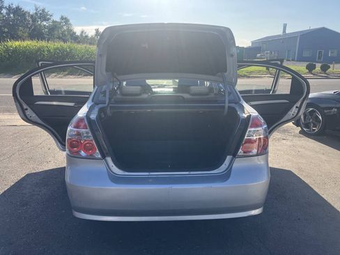 Used 2011 Chevrolet Aveo LT FWD image 33
