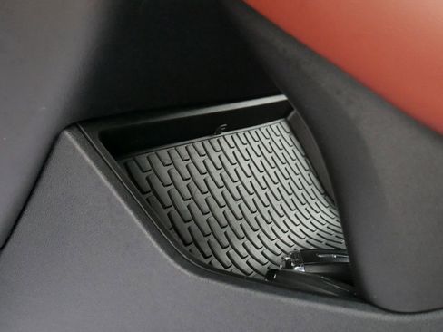 Used 2025 Lincoln Aviator Reserve w/ Jet Appearance Package image 41