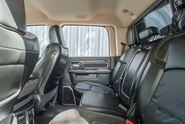 Used 2022 RAM 2500 Laramie AWD/4WD image 36