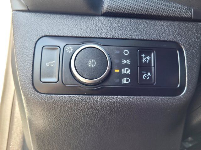 Used 2023 Ford Bronco Sport Big Bend w/ Convenience Package AWD/4WD image 15
