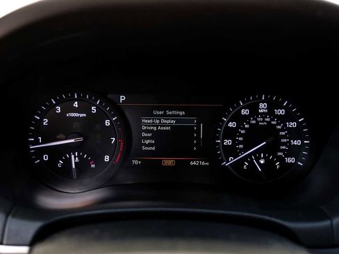 Used 2018 Genesis G80 3.3T Sport image 17