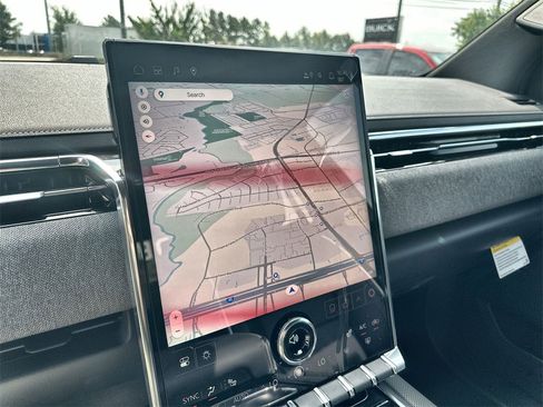 New 2026 GMC Sierra EV Elevation image 28