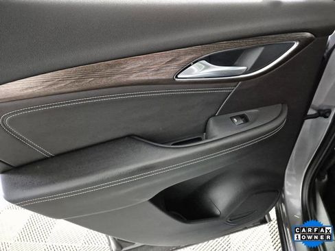 Certified 2021 Buick Envision Avenir image 26