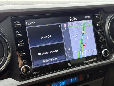 Used 2022 Toyota Tacoma TRD Pro image 23