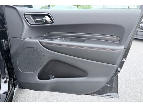 New 2026 Dodge Durango GT RWD image 32