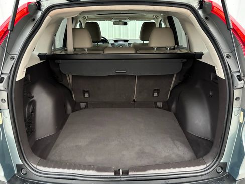 Used 2012 Honda CR-V EX-L image 32