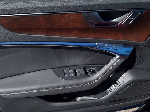 Used 2019 Audi A6 3.0T Premium Plus w/ Premium Plus Package image 9